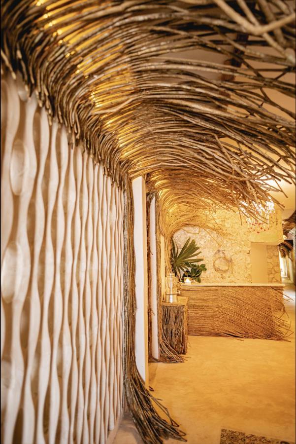 La Tulumena Residence Extérieur photo