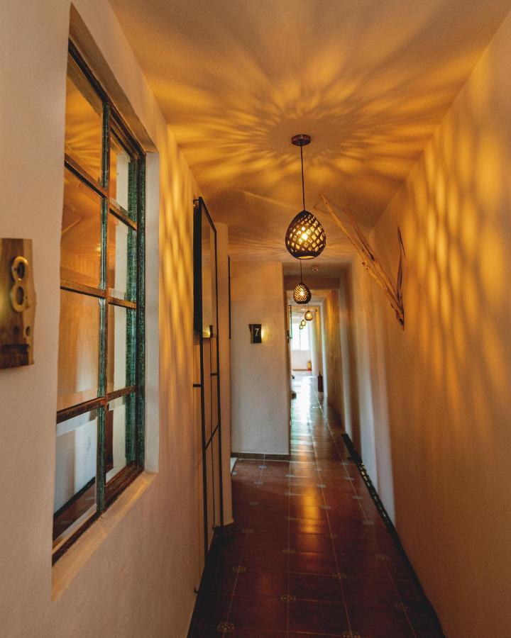 La Tulumena Residence Extérieur photo