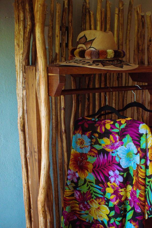 La Tulumena Residence Extérieur photo
