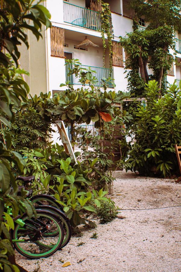 La Tulumena Residence Extérieur photo